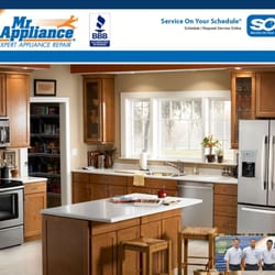 Mr. Appliance of Pearland