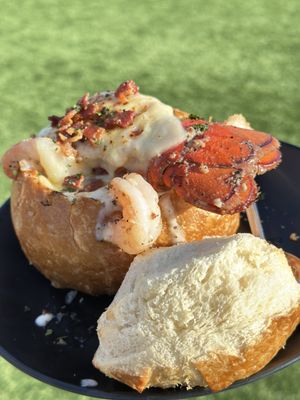 Pan Roast-Portland by null