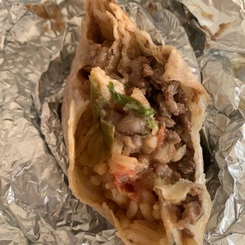 Tacos Jalisco - So delicious!! Carne Asada Burrito - Food Trucks Near Me - Hilo, Hawaii Tacos Jalisco - So delicious!! Carne Asada Burrito - Food Trucks Near Me - Hilo, Hawaii