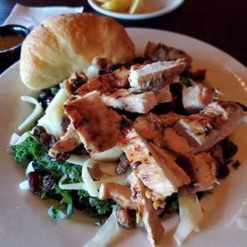 California Dreaming - Gala Apple Salad - American Near Me - Augusta, Georgia California Dreaming - Gala Apple Salad - American Near Me - Augusta, Georgia
