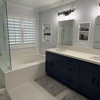 INC Remodeling - General Contractors Near Me - Irvine, California