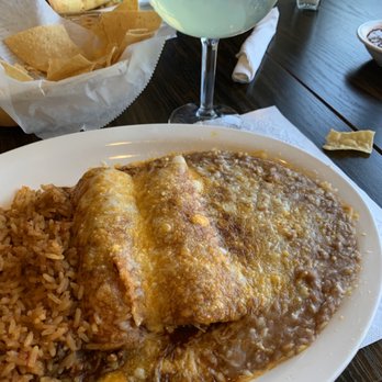 Edchadas Mexican - Enchiladas - Mexican Near Me - Twentynine Palms, California