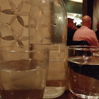 Rumi’s Kitchen - Chilled bottled water at the table. - Persian/Iranian Near Me - Washington, DC, District of Columbia Rumi’s Kitchen - Chilled bottled water at the table. - Persian/Iranian Near Me - Washington, DC, District of Columbia