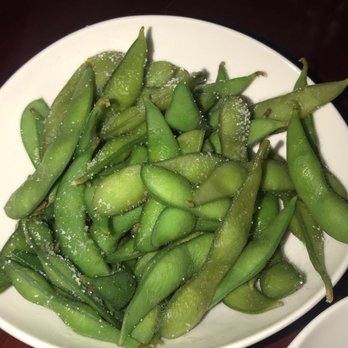 Musashi Asian Cuisine - Edamame - Japanese Near Me - Brooklyn, New York Musashi Asian Cuisine - Edamame - Japanese Near Me - Brooklyn, New York