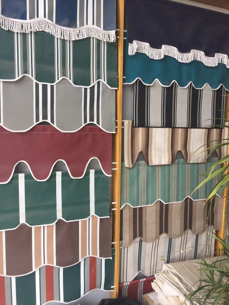 SEARS TENT & AWNING Updated September 2024 903 S 1st St, Yakima