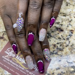 Lee Nails& Spa