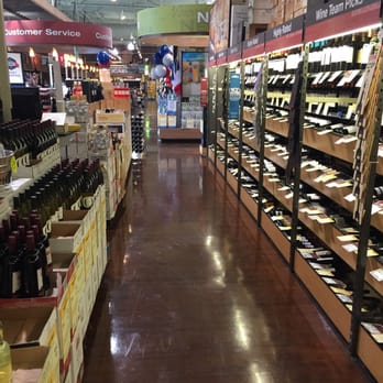 Total Wine & More - Wine as far as the eye can see! For all budgets and palates. - Beer, Wine & Spirits Near Me - Tustin, California Total Wine & More - Wine as far as the eye can see! For all budgets and palates. - Beer, Wine & Spirits Near Me - Tustin, California