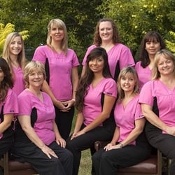 Family Dentistry Of Woodstock