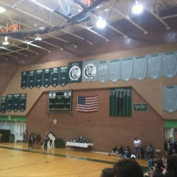 Clearfield High School