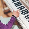 Piano Lessons with Diana gift card
