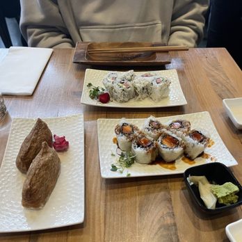 Shizen - Sushi Bars Near Me - San Francisco, California