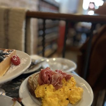 Buvette - JAMBON CRU - French Near Me - New York, New York