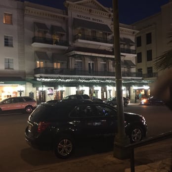Menger Bar - Menger Hotel - Bars Near Me - San Antonio, Texas Menger Bar - Menger Hotel - Bars Near Me - San Antonio, Texas