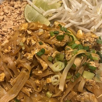 500 Club Casino - Chicken Pad Thai - Casinos Near Me - Clovis, California 500 Club Casino - Chicken Pad Thai - Casinos Near Me - Clovis, California