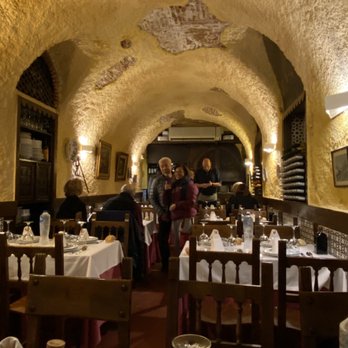 Las Cuevas del Duque - Spanish Near Me - Madrid, M