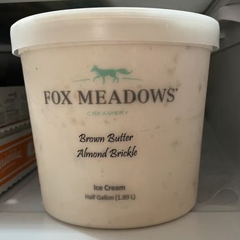 Fox Meadows Creamery - Ice Cream & Frozen Yogurt Near Me - Ephrata, Pennsylvania Fox Meadows Creamery - Ice Cream & Frozen Yogurt Near Me - Ephrata, Pennsylvania