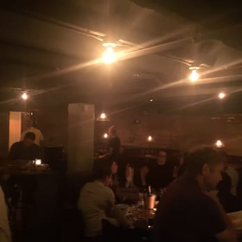 The Ostrich - Cocktail Bars Near Me - Chandler, Arizona