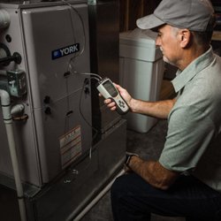 RCM Heating & Cooling