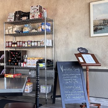 Paolo's Deli - Soup & Salad specials along with Italian import goodies and assorted panettone for the holidays! - Italian Near Me - Reno, Nevada Paolo's Deli - Soup & Salad specials along with Italian import goodies and assorted panettone for the holidays! - Italian Near Me - Reno, Nevada