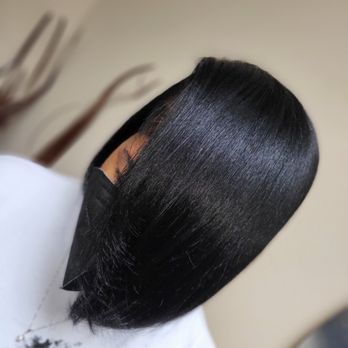 HairStyles By Marlene - Slik Press - Hair Stylists Near Me - Pembroke Pines, Florida HairStyles By Marlene - Slik Press - Hair Stylists Near Me - Pembroke Pines, Florida