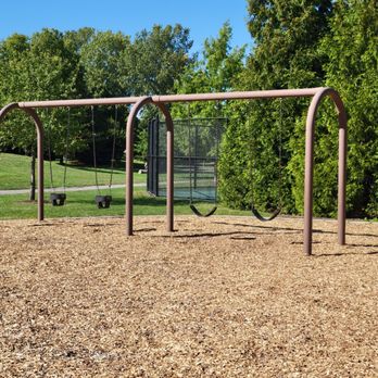 Balgriffin Park - Swings - Parks Near Me - Dublin, Ohio