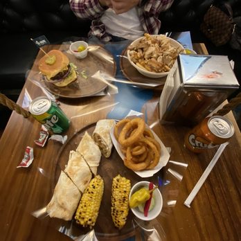 Hangry Pirates - Shawarma wrap burger and poutine - Juice Bars & Smoothies Near Me - Oakville, Ontario Hangry Pirates - Shawarma wrap burger and poutine - Juice Bars & Smoothies Near Me - Oakville, Ontario