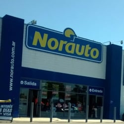 Norauto