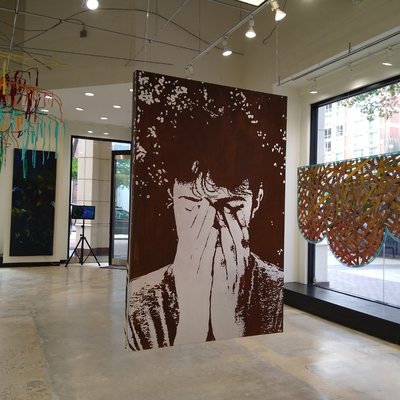 ART MUSEUM TX Sugar Land by null