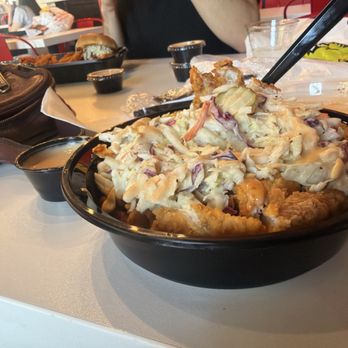 Angry Chickz - Angry Fries! - Chicken Shop Near Me - Sacramento, California Angry Chickz - Angry Fries! - Chicken Shop Near Me - Sacramento, California