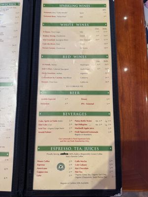 Menu photo 3 Panini Kabob Grill Santa Ana, CA Menu photo 3 Panini Kabob Grill Santa Ana, CA
