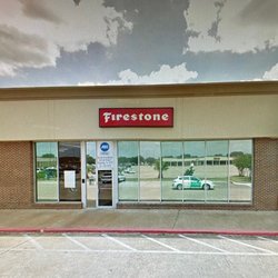 Bercher Firestone Tires