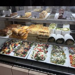 to go items