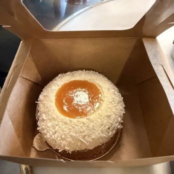 The French Guys - Passion fruit tarte - Bakeries Near Me - Seattle, Washington The French Guys - Passion fruit tarte - Bakeries Near Me - Seattle, Washington