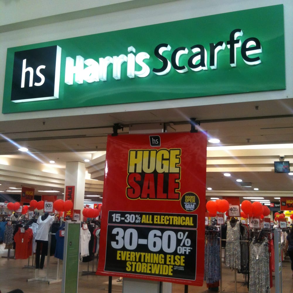 HARRIS SCARFE AUSTRALIA 460 Torrens Rd, Kilkenny South Australia, Australia Department HARRIS SCARFE AUSTRALIA 460 Torrens Rd, Kilkenny South Australia, Australia Department