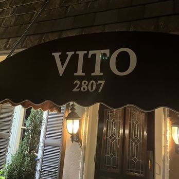 Vito Restaurant - Vito Santa Monica - Italian Near Me - Santa Monica, California Vito Restaurant - Vito Santa Monica - Italian Near Me - Santa Monica, California