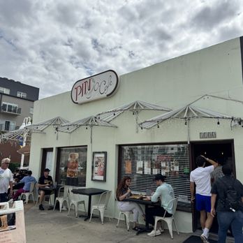 Pin On Cafe - Signage - Comfort Food Near Me - St Petersburg, Florida