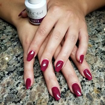 Dream Nails Lounge - Full ser by Phillip! - Nail Salons Near Me - Sterling, Virginia