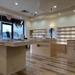 Swiss Eye Care