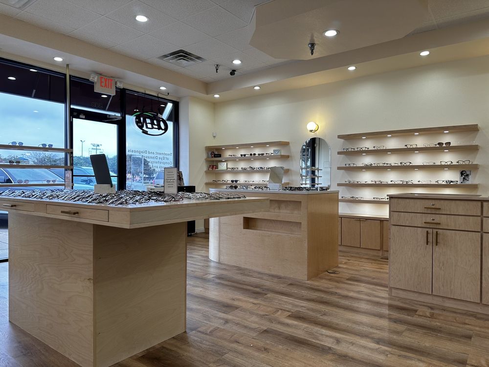 Gorgeous Eye Doctors In Denton Texas Photo in 4K Gorgeous Eye Doctors In Denton Texas Photo in 4K