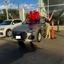 Audi Lynbrook