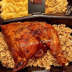 JB's Cruisin Cuisine