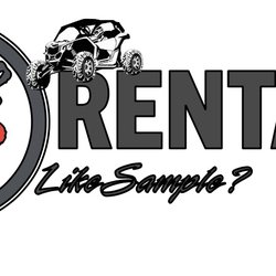 808SxS rentals