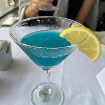 Skylon Tower - Half empty cocktail - Canadian (New) Near Me - Niagara Falls, Ontario Skylon Tower - Half empty cocktail - Canadian (New) Near Me - Niagara Falls, Ontario