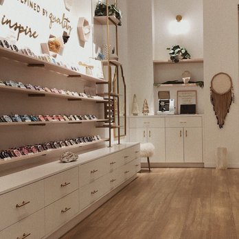 gorjana - Accessories Near Me - Irvine, California