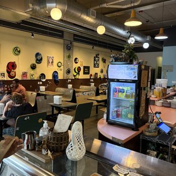 Morsel - Coffee & Tea Near Me - Seattle, Washington Morsel - Coffee & Tea Near Me - Seattle, Washington