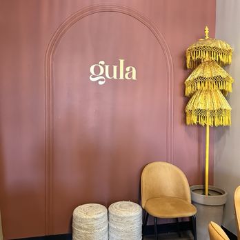 GULA - Cafes Near Me - Doraville, Georgia