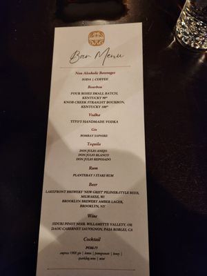 Menu photo 2 LouVino Indianapolis, IN Menu photo 2 LouVino Indianapolis, IN