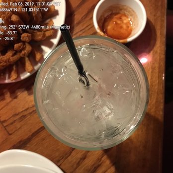 Outback Steakhouse - Free fruit fly with your drink!!! - Steakhouses Near Me - Modesto, California Outback Steakhouse - Free fruit fly with your drink!!! - Steakhouses Near Me - Modesto, California