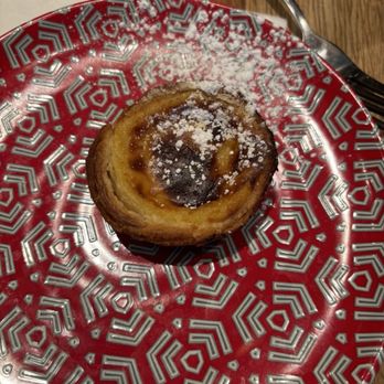 Nando's Peri-Peri - Egg tart - Portuguese Near Me - Oxon Hill, Maryland Nando's Peri-Peri - Egg tart - Portuguese Near Me - Oxon Hill, Maryland