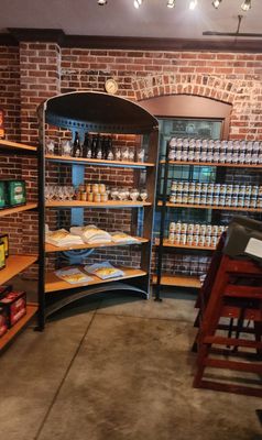 Ipswich Ale Brewery by null